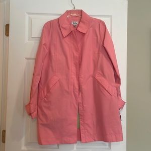 Lilly Pulitzer Rain Jacket
